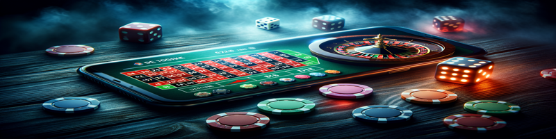 3D Slot Machine