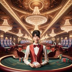 What are 3D Slots